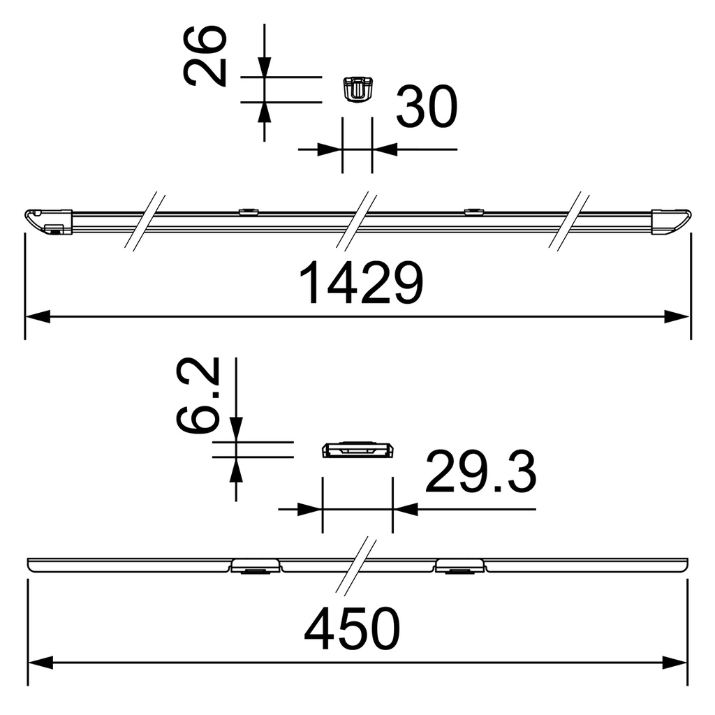 RETRIX 530