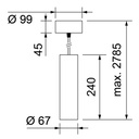 MODERN II LED