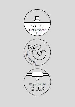DEEP PETIT IQ 1.0 Ø 74-76MM