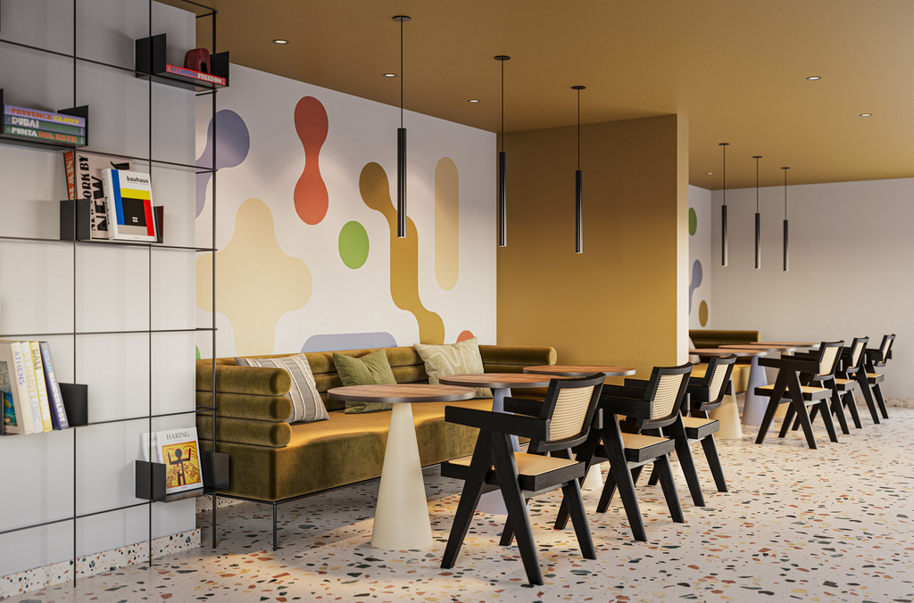 RONY ADJUST PETIT 1.0 Ø 68MM