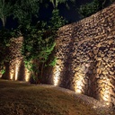 ZEPPELIN PLUS QUADRO Ø 30mm IP67