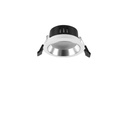 TECO LED IP44 Ø 80MM