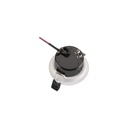 TECO LED IP44 Ø 80MM