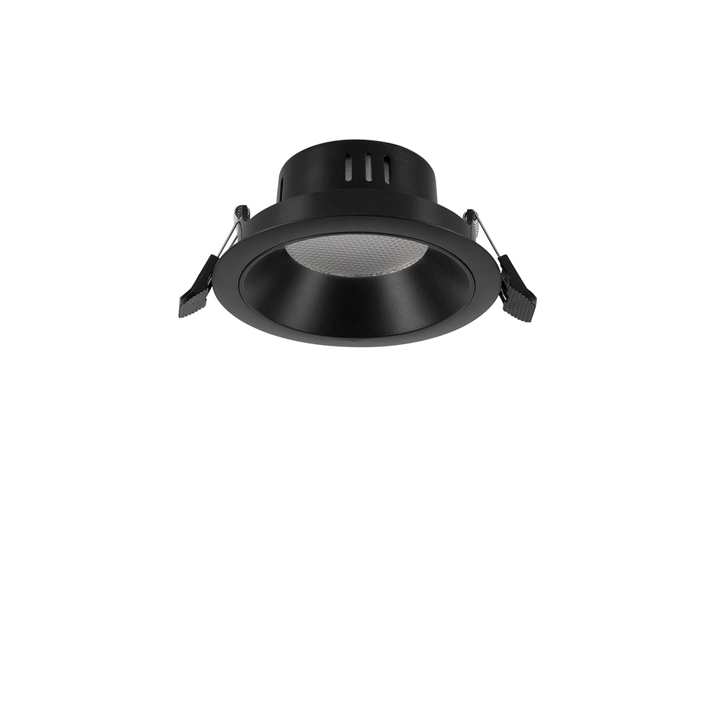TECO LED IP44 Ø 100-105MM