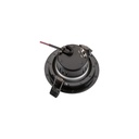 TECO LED IP44 Ø 100-105MM