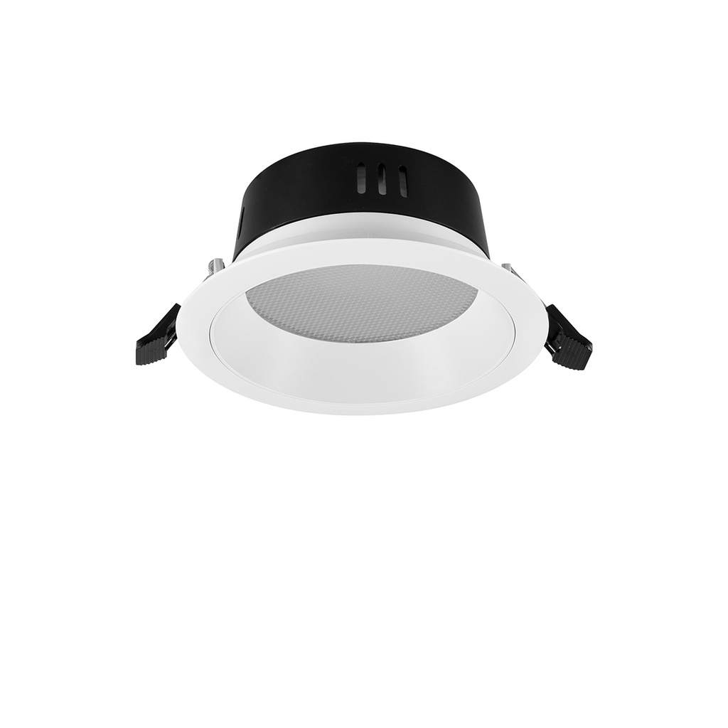 TECO LED IP44 Ø 125-135MM
