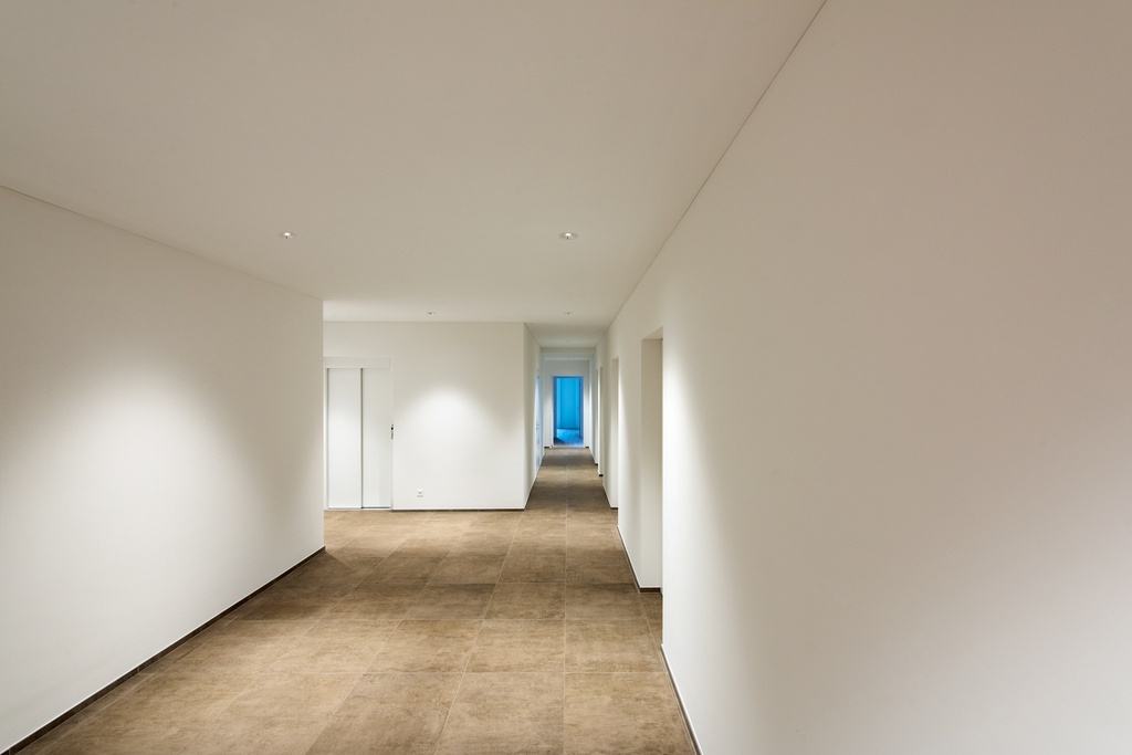 ZENTA II LED IP44 Ø 150MM