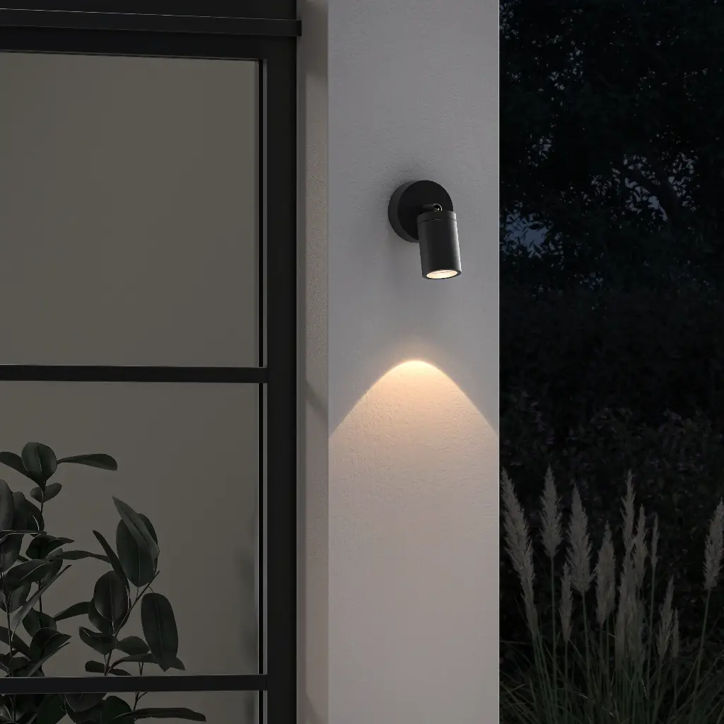 DARTMOUTH SINGLE SPOT GU10