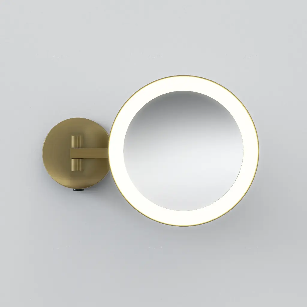 MASCALI ROUND LED  