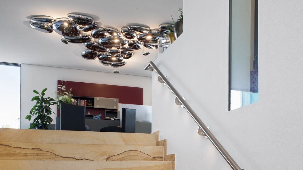 SKYDRO CEILING LED 