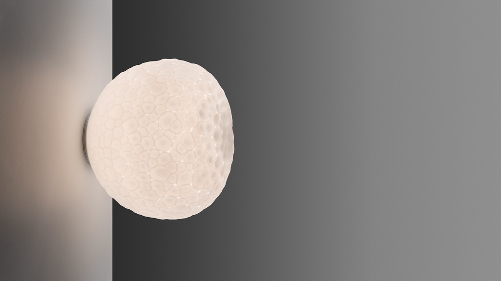 METEORITE 35 WALL/CEILING