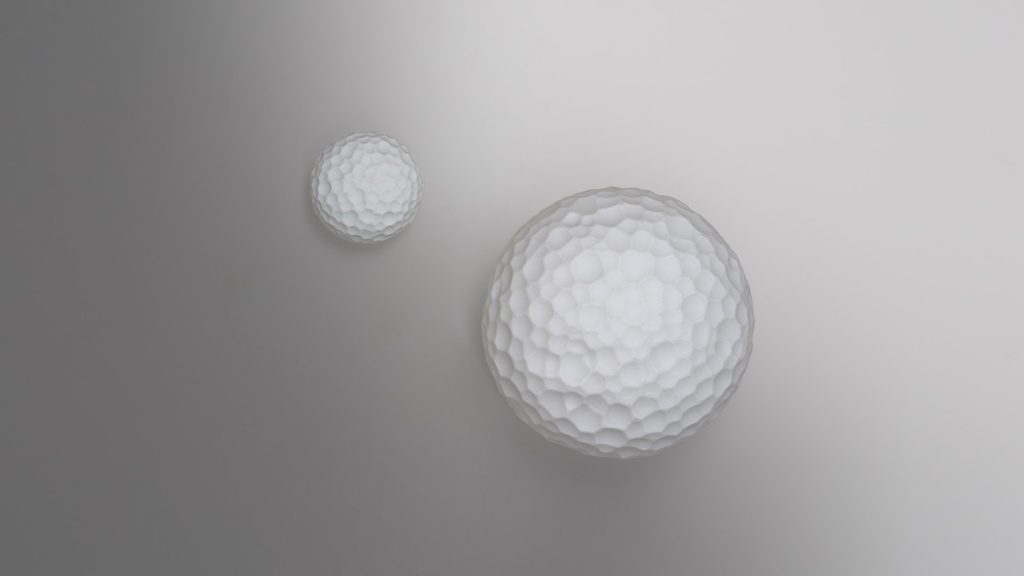 METEORITE 35 WALL/CEILING