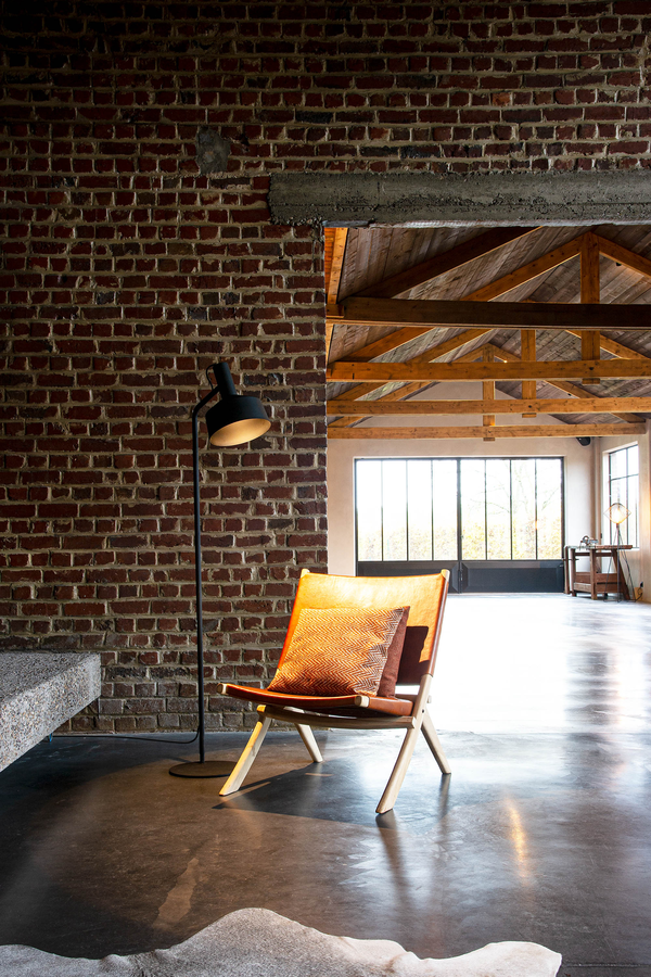 ROOMOR FLOOR 1.2