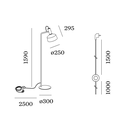 ROOMOR FLOOR 1.2
