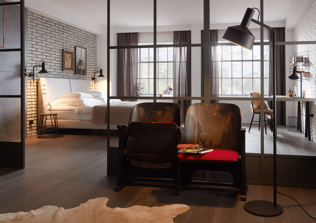 ROOMOR FLOOR 1.3