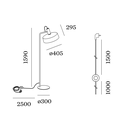 ROOMOR FLOOR 1.3
