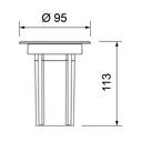 L10 ROUND IP65