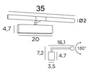 MEIDOUM 35 