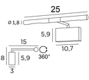 MEROE 40 