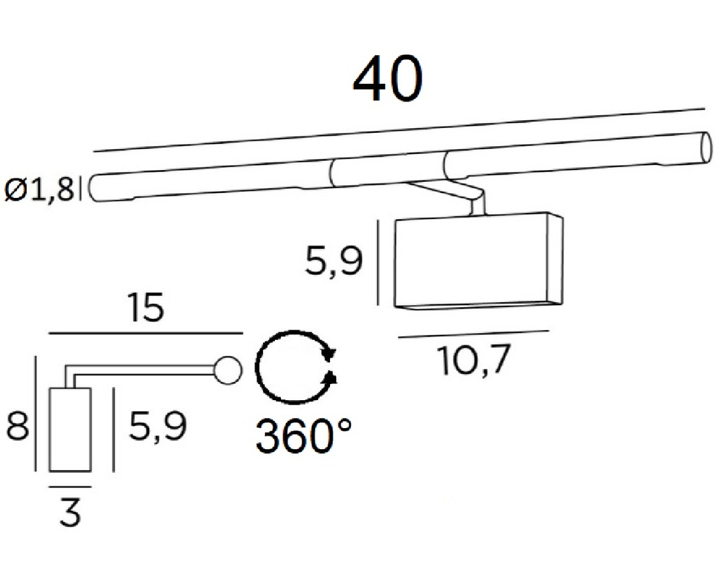 MEROE 40 