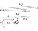 MEROE 40 