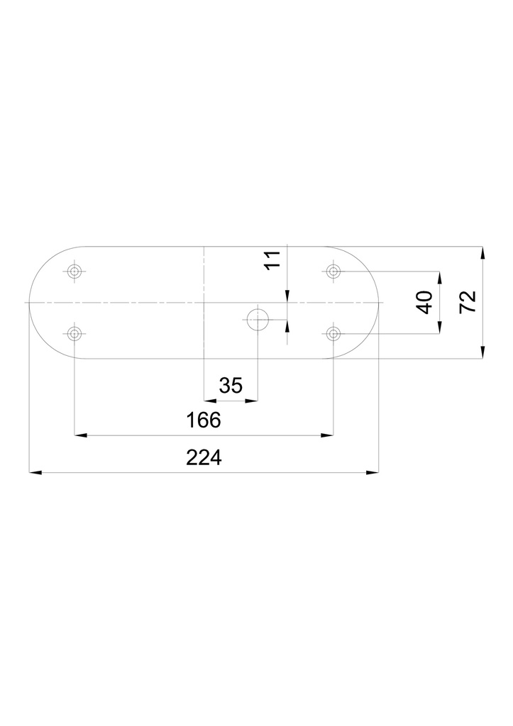 FLORA IP43