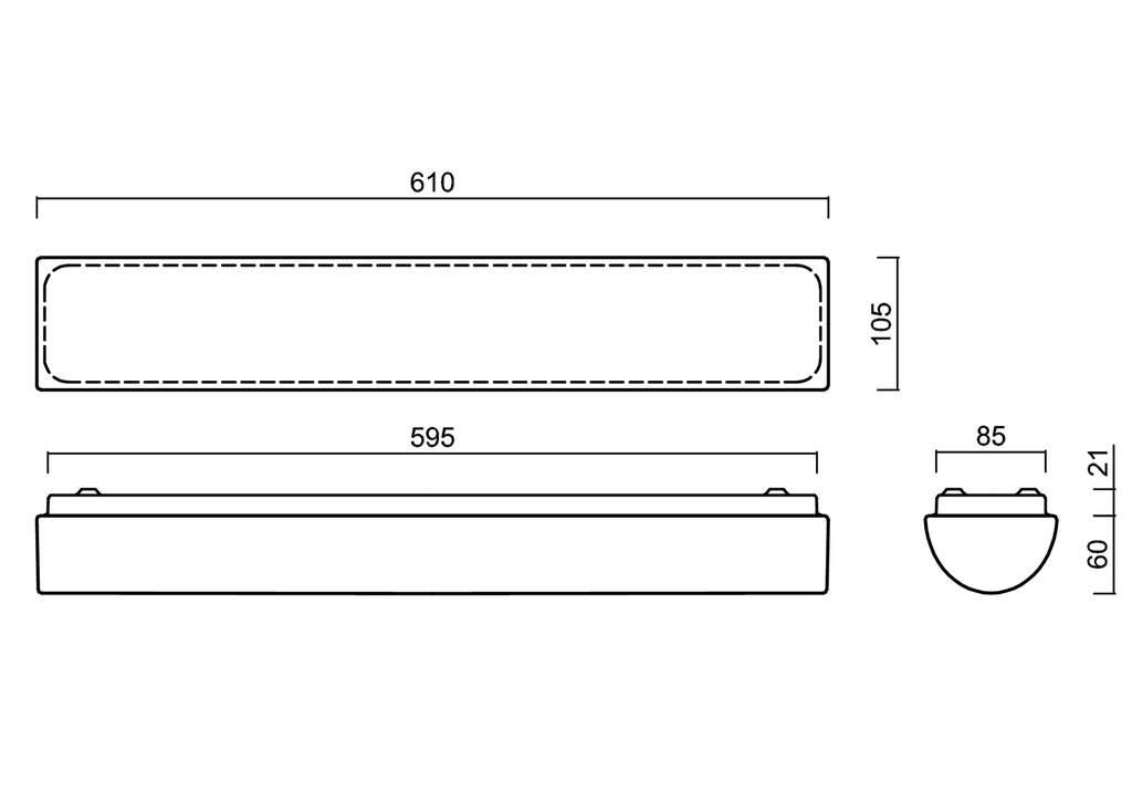 GIEDI IP44