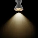 LED SPOT PAR51 38° GU10 6W