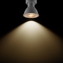 LED SPOT PAR51 60° GU10 6W