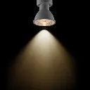 LED SPOT PAR51 24° GU10 6W