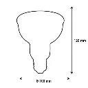 LED REFLECTEUR AMBIENT PAR30 E27 13W