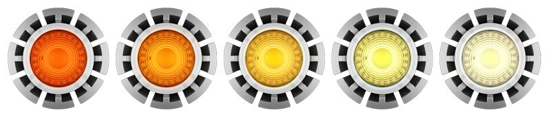 LED REFLECTEUR AMBIENT PAR38 E27 16W 