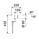 SPIKE II MEDIUM IP67