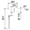 SPIKE II MAXI IP67