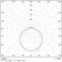 SADIRA IP65 Ø 296MM
