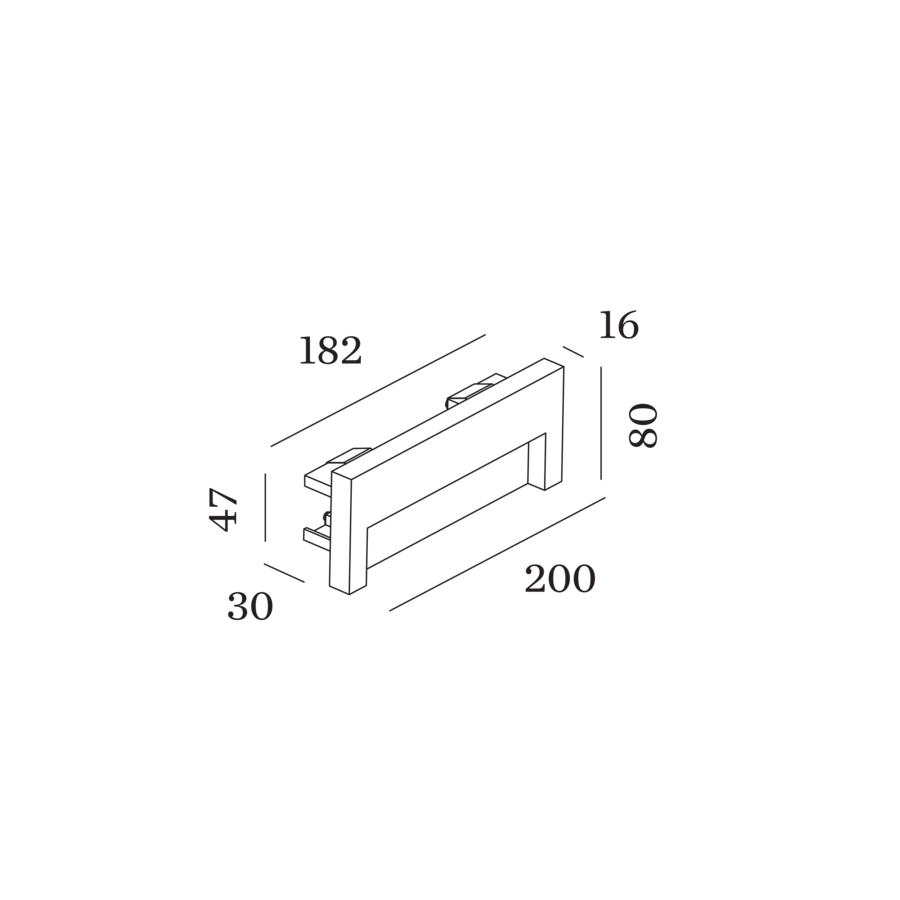 RETO OUTDOOR 2.0 IP65