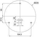 RANA Ø 290