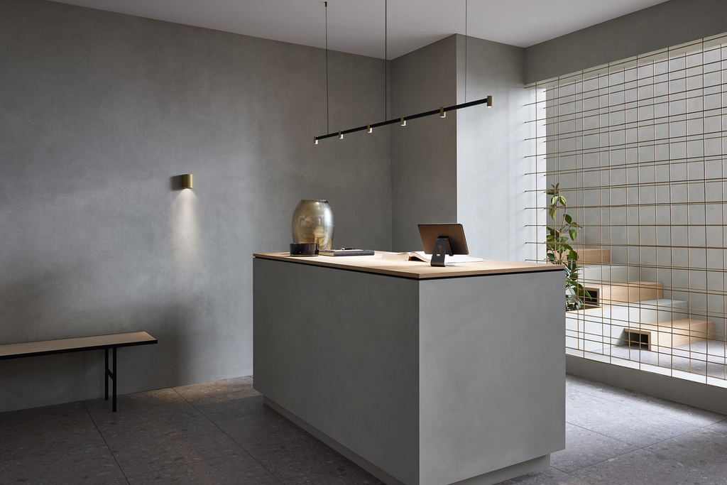 TRACE CHANDELIER 3.0