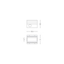 EYE I 130 IP67 TRIMLESS