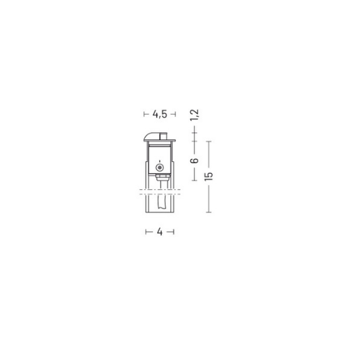 MIRA 45 24V IP67