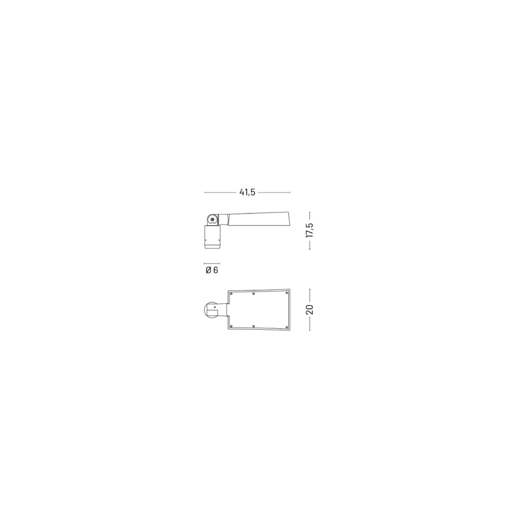 URB-I IP65