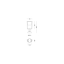 URB-I PROJECTEUR IP65