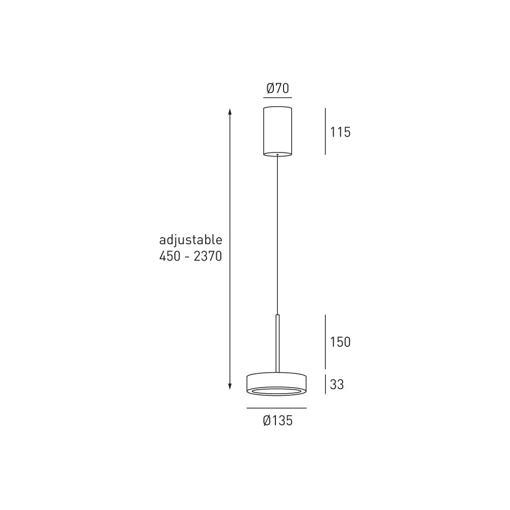 SOLANA CS AJUSTABLE