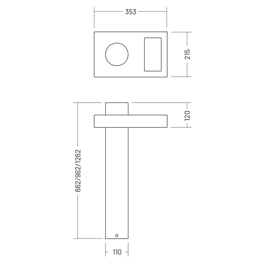 CALIB IP65