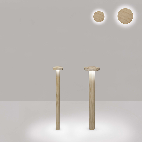 SOLISIA WALL IP65