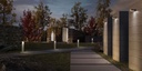 IDRIA BOLLARDS IP65