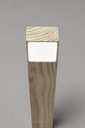 ZYGO BOLLARDS IP65
