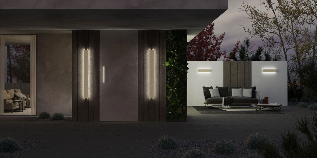 KALAN WALL 450 IP65