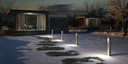 DUVALI BOLLARDS IP65