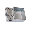 BOITIER ENCASTREMENT X LED